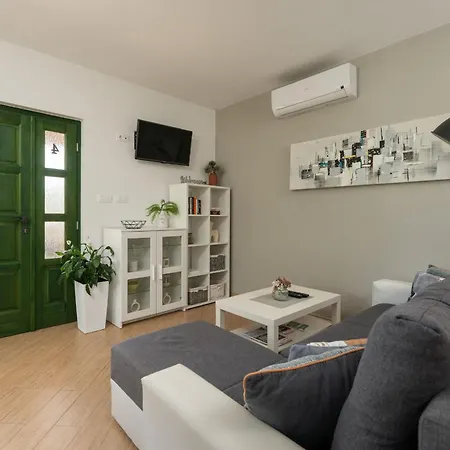 Daus 빌라 Cerovlje