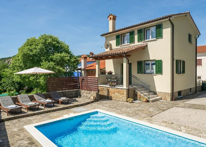 Villa Daus