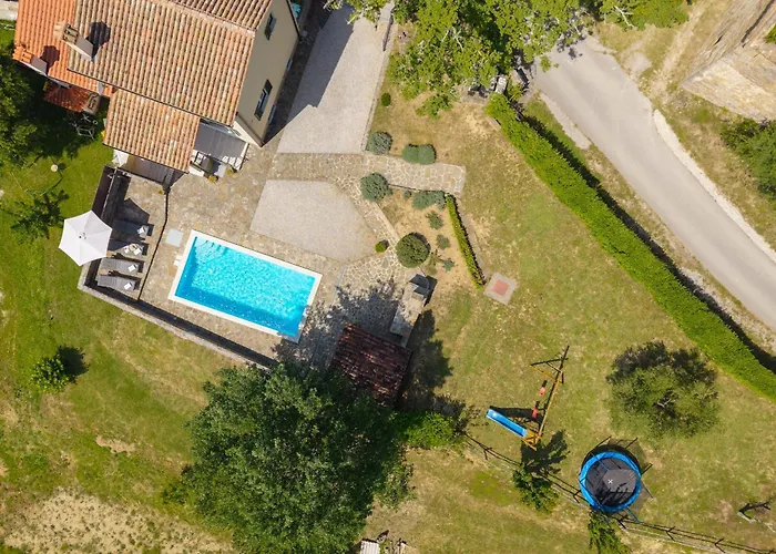Villa Daus
