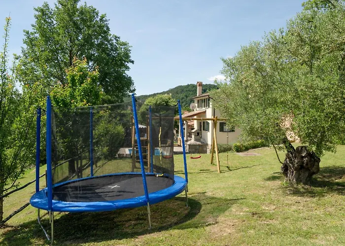 Villa Daus