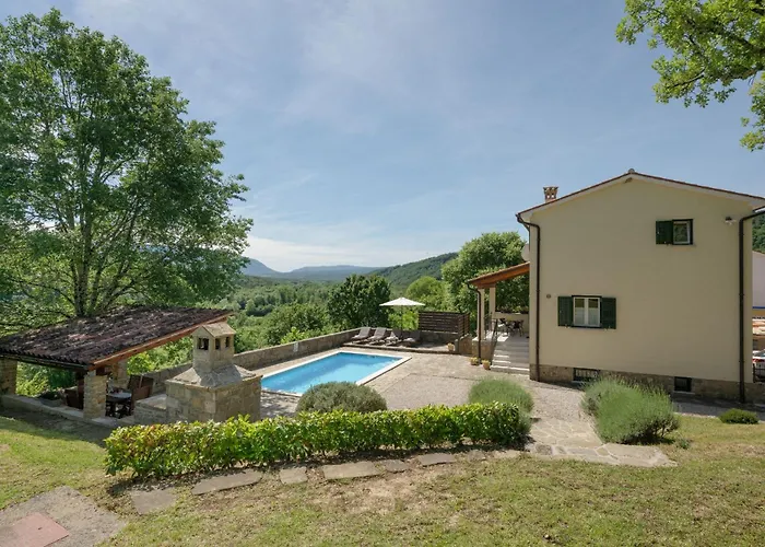Villa Daus