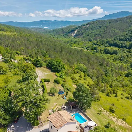 Villa Daus *